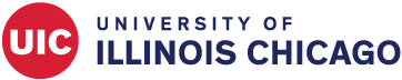 UIC logo