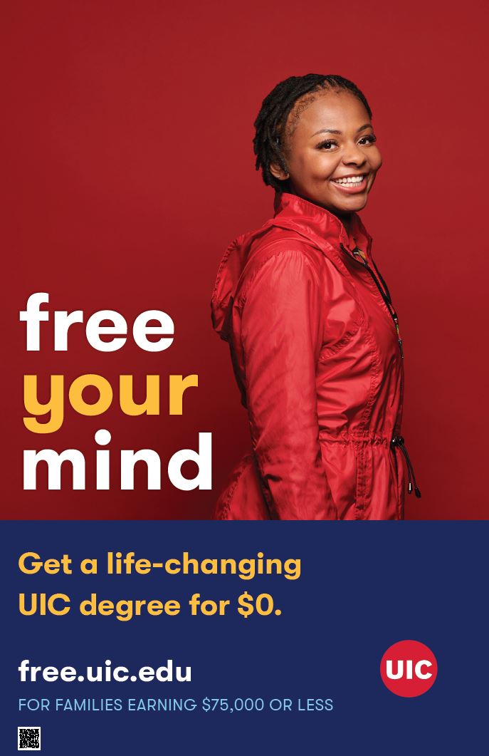 Discover UIC