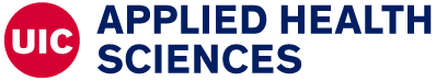 Applied Health Sciences logo
