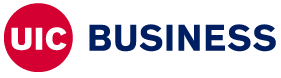 UIC Business logo