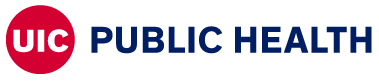 UIC Public Health logo